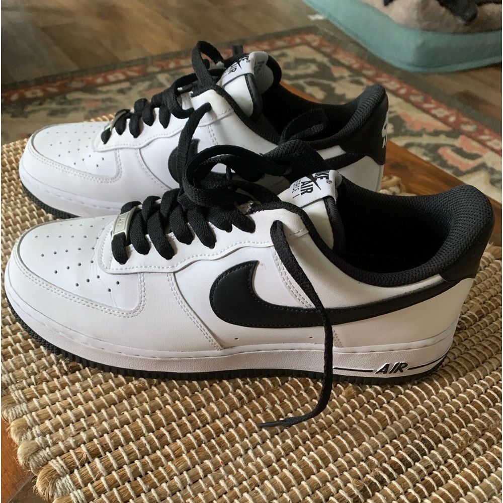 Nike Air Forces